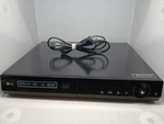 Lg Bh5140s 3d Bluray Home Theater Surround System - Player Only Tested No Knob. Fixed Price $34.99.