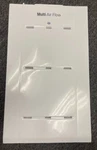 Lg Fridge Air Duct Adj73012203 For Lrses2706v/02 Free Ship. Fixed Price $39.96.