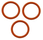 3x Seal O-ring For Saeco Philips Gaggia Hd Ep Ri Sm Piston Of The Brewing Group. Fixed Price $5.79.
