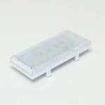 W11104452 Led Light Module Assembly With Case For Whirlpool, Kenmore Or Maytag W. Fixed Price $34.09.