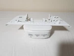 Samsung Refrigerator Dispenser Cover Part # Da97-17299u White. Fixed Price $29.95.