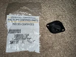 Official Whirlpool & Samsung Dryer Thermistor Wp35001191 Dc32-00007a New. Fixed Price $13.30.