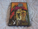 Killer Barbys Vs. Dracula Dvd New Jess Franco Horror Comedy Punk Rock Spain. Fixed Price $75.00.