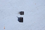 Sony - Eac-100 3.5mm Antenna Adapter Radio / Tv Oem Tested. Fixed Price $17.50.