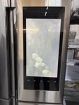 Oem Samsung Refrigerator Display Part Da82-02261n -touch Screen Not Working-. Fixed Price $99.00.