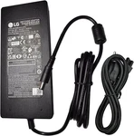 Genuine 19.5v Ac Adapter For Lg 32gs95ue 32gs95ue-b Monitor 32" Ultragear Oled. Fixed Price $79.99.