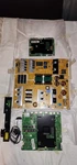 Samsung Un60js8000f Md012 Complete Tv Parts Bn94-10385a Bn95-02530a Bn44-00860a. Fixed Price $350.00.