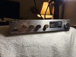 Maxum Stereo Satellite Receiver Tested Puts Out Audio And Video. Fixed Price $150.00.