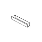 Lg Aap74971602 Door Basket Assembly Home Appliance Storage Solution. Fixed Price $78.00.