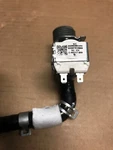 Lg Wd100 5220fr1280n Washer Inlet Valve Assembly Cold Water With Hose. Fixed Price $20.00.