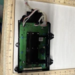 New Oem Samsung Pcb Assembly Display Dc92-01993a. Fixed Price $85.50.