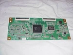 Dell Model W3201c T-con Board 320w2c4lv1.4, K00453q. Fixed Price $14.95.