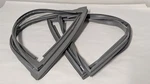 Da97-21330a - Oem Samsung Refrigerator Freezer Door Gasket Set Of 2 Open Box. Fixed Price $59.95.