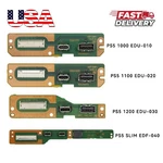 Oem Usb Ac Power Port Board Repalcement For Sony Playstation 5 Ps5 Console. Fixed Price $26.87.
