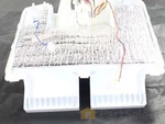 New Oem Lg Aeb73865906 Grille Assembly Fan. Fixed Price $150.00.