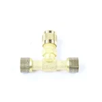 Lg Mgz63447001 1/2" Ms Double Ring 6 Nk Connection. Fixed Price $50.33.