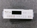 6610173 Whirlpool Range Oven Control Board - Bisque. Fixed Price $60.00.