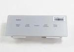 Whirlpool W10677119 / Wpw10677119 Refrigerator Electronic Control Board. Fixed Price $145.00.