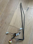 Original Genuine Samsung Refrigerator Heater Metal Sheath Da47-00318n Used. Fixed Price $48.95.