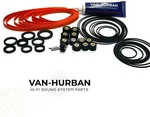 Universal Kit Jvc Xl-v85bk. Fixed Price $47.63.