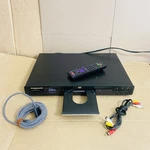 Marantz Dv3002 Dvd Player With Remote Control Hdmi & Av Cables Tested Works. Fixed Price $118.80.