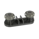 Whirlpool W11561080 Dishwasher Wheel-tub. Fixed Price $25.68.