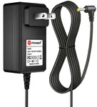 Pkpower 12v Adapter For Digital Labs K725 K750 K715-d Portable Dvd Player Mains. Fixed Price $13.94.