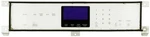 Whirlpool Range W10145854 Switch Membrane - White. Fixed Price $70.38.