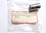 Sony 3-657-095-00 Midway Upper Pulley For Bvu-50, 50s, 50p & Other U-matic Vtrs. Fixed Price $12.95.