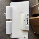 New Oem Lg Grille Assembly Fan Aeb73865905. Fixed Price $70.00.