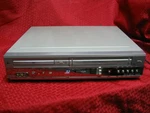 Zenith Xbv243 Dvd Player/vcr Combo Vhs Tape Player/recorder. Fixed Price $59.99.
