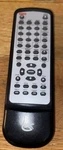 Gpx D1816 Dvd Player Remote Control. Fixed Price $8.90.