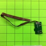 Technics Sl-pc30 Stereo Cd Player Key Button Board Cmk-54xt Rjb0020a(e). Fixed Price $13.95.