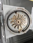 W10903746 W10756304 Convection Fan Motor Whirlpool Range. Fixed Price $45.00.
