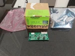 New Oem Whirlpool W10804160 Refrigerator Control Board Free Ship. Fixed Price $70.00.