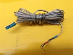 Samsung Swa-4000 Blue A Speaker Cable Cord Wire. Fixed Price $11.90.