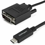 Startech 2m (6ft) Usb-c To Dvi Adapter Cable. Fixed Price $53.55.