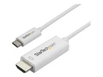 Startechcom Hdmi To Usb-c Cable 1m Usb 3.1 Type C 4k 60hz. Fixed Price $63.80.