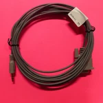 New Serial 13ft Db9 To 3.5mm Port Stereo Jack Aux Connector Cable Dell 4r3wx. Fixed Price $35.99.