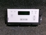 Wpw10734614 Whirlpool Range Oven Control Board. Fixed Price $65.00.