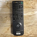 Genuine Sony Rmt-d105a Dvd Player Remote Control For Dvp-s300 Good Condition. Fixed Price $11.64.