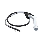 Washer Water-level Pressure Switch Hose #dc97-14545h For Samsung. Fixed Price $50.02.