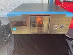 Sony Dvp-cx777es 400 Disc Dvd Player Es Series For Parts Repair Powers On Black. Fixed Price $150.00.