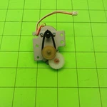 Kenwood Dp-r893 Stereo Cd Player Motor M25e-11 R-141272 Mitsumi. Fixed Price $13.95.