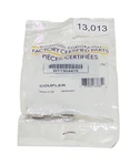 Whirlpool W11504419 Refrigerator Coupler. Fixed Price $14.99.