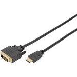 Digital A/v Adapter Cable Dvi Db-330300-020-s Black Gold Plated 2m. Fixed Price $22.79.