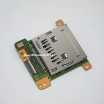 Sd Memory Card Slot Reader Board Ms-1031 For Sony Fdr-ax40 / Fdr-ax43 Fdr-ax53. Fixed Price $47.19.