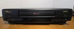 Curtis Mathes 751vha Vhs Vcr Video Cassette Recorder - June 1994 Made In Japan. Fixed Price $62.95.