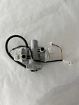 Oem Lg Washer Drain Pump Assembly Replace Aha75693423. Fixed Price $39.00.