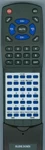 Replacement Remote For Hisense En3b32hs, 40h4c1. Fixed Price $34.85.